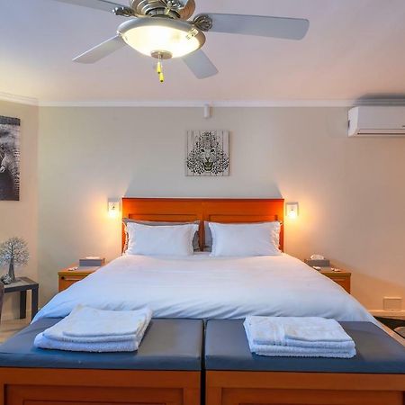 Pro Moni'S Guesthouse Мёйзенберг Экстерьер фото