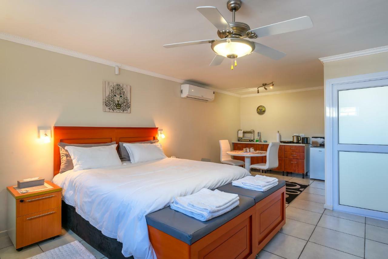 Pro Moni'S Guesthouse Мёйзенберг Экстерьер фото