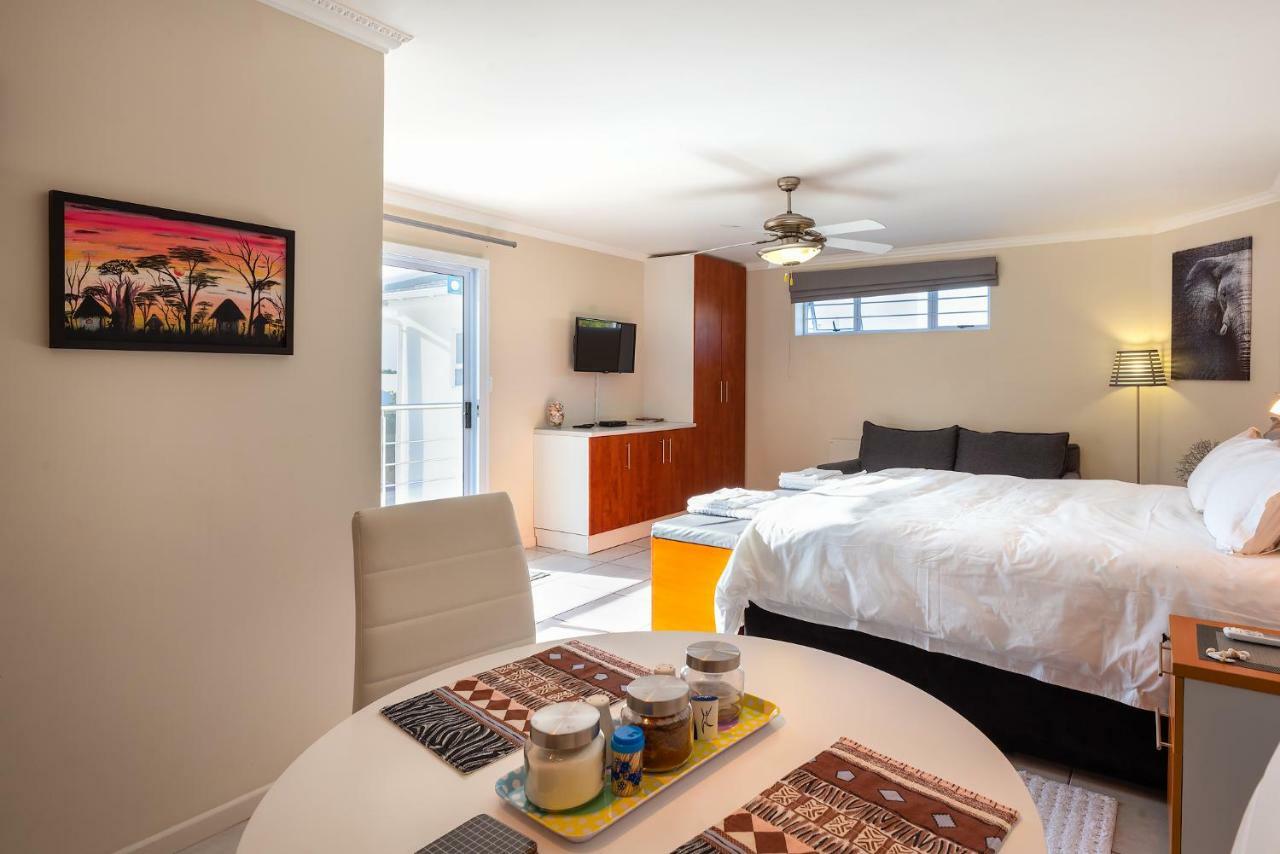 Pro Moni'S Guesthouse Мёйзенберг Экстерьер фото
