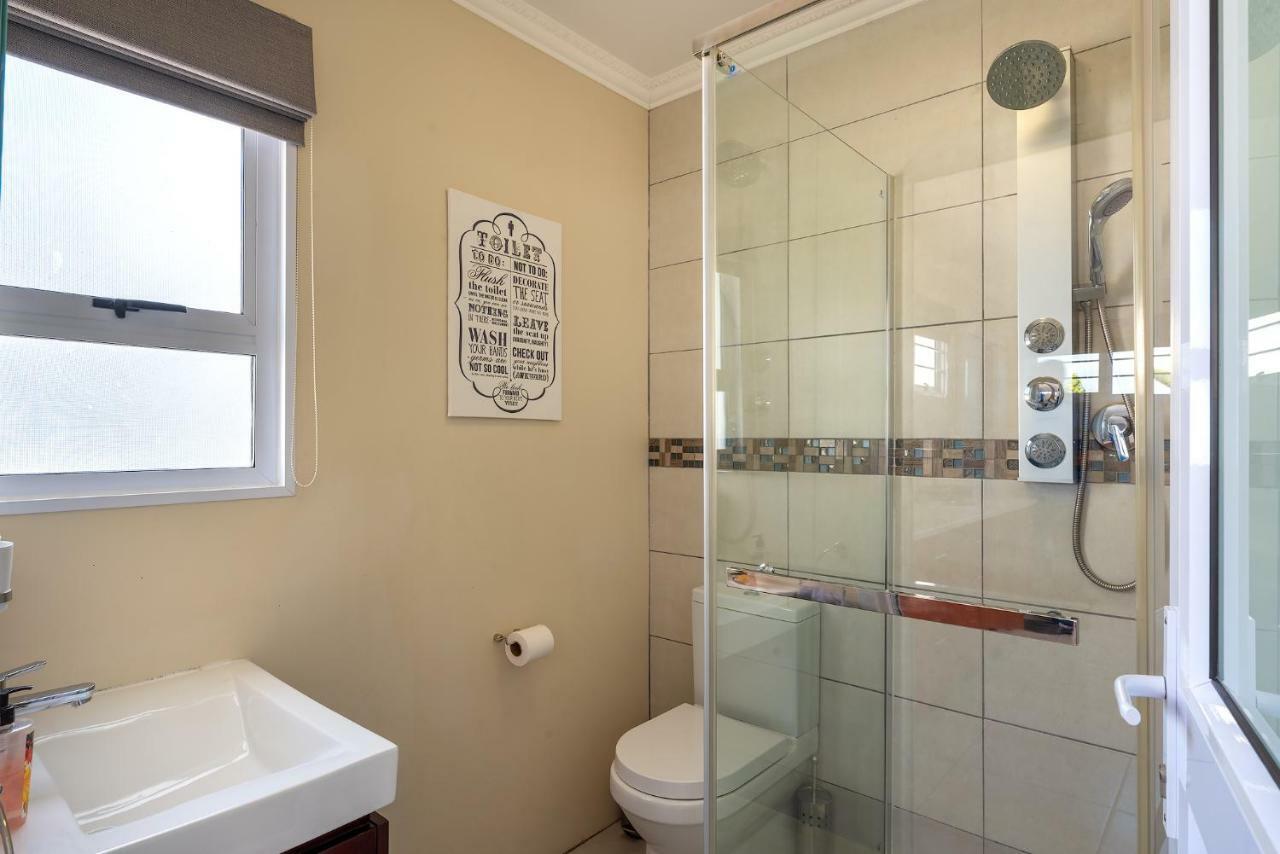 Pro Moni'S Guesthouse Мёйзенберг Экстерьер фото