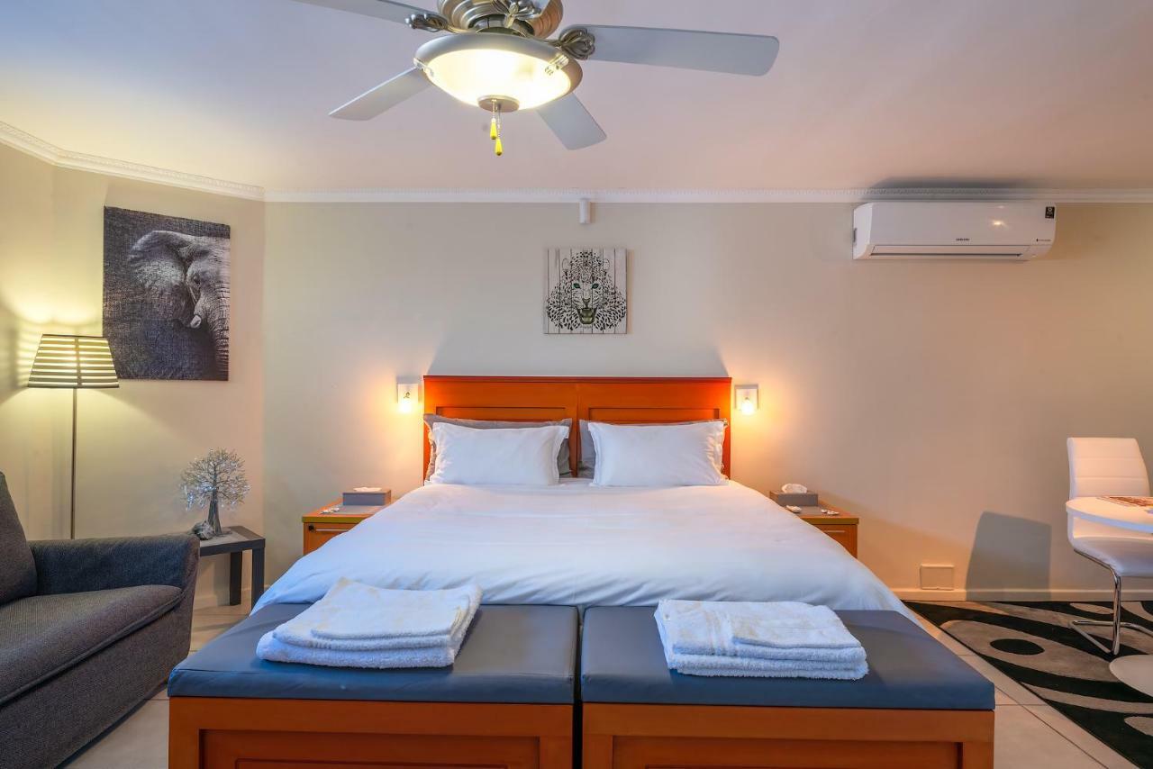 Pro Moni'S Guesthouse Мёйзенберг Экстерьер фото